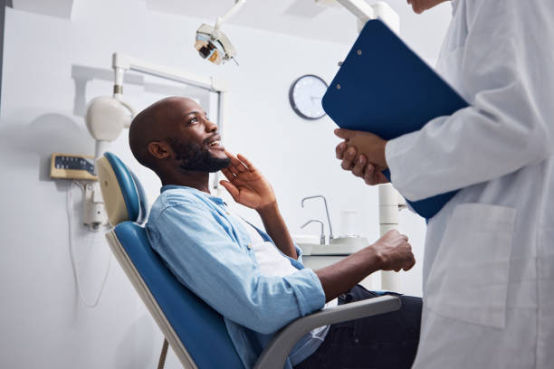 Best Tooth Pain Emergency Relief  in Wolfhurst, OH