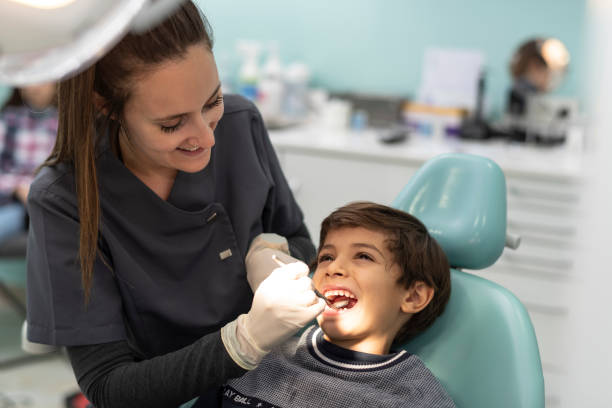 Best Emergency Tooth Extraction  in Wolfhurst, OH