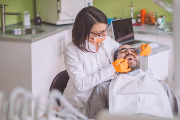 Best Dentist Open Late Near Me  in Wolfhurst, OH