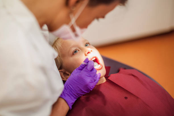 Best Broken Tooth Emergency  in Wolfhurst, OH