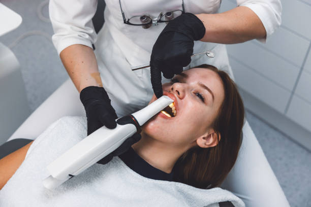 Best Chipped Tooth Repair Near Me  in Wolfhurst, OH
