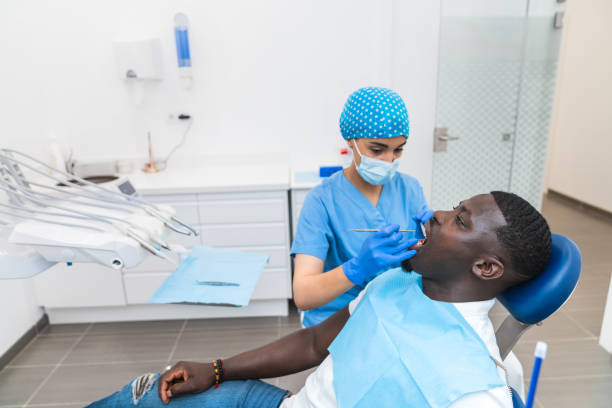 Best Emergency Dental Filling Replacement  in Wolfhurst, OH
