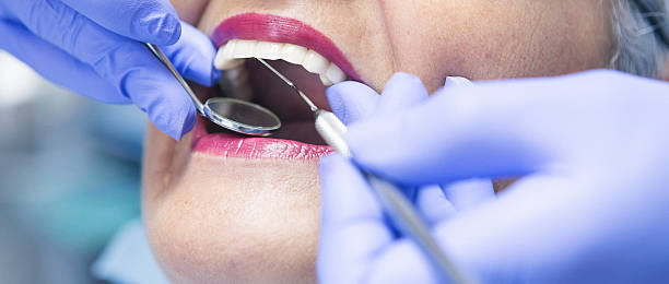 Best Emergency Gum Pain Relief  in Wolfhurst, OH